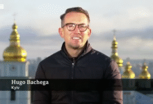 Hugo Bachega