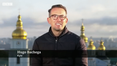 Hugo Bachega