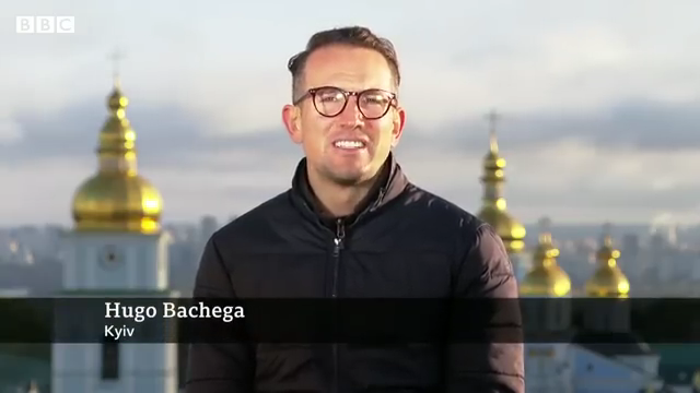 Hugo Bachega