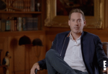 Carter Reum: The Entrepreneurial Journey of a Visionary Investor and Business Leader