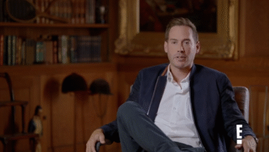 Carter Reum: The Entrepreneurial Journey of a Visionary Investor and Business Leader