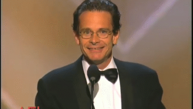 Peter Scolari: A Talented Actor Who Left a Lasting Legacy in Hollywood