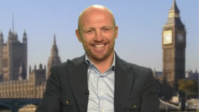 Matt Dawson