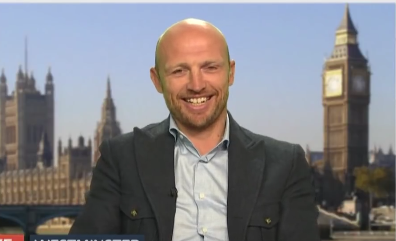 Matt Dawson