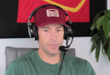 Travis Pastrana