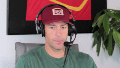 Travis Pastrana