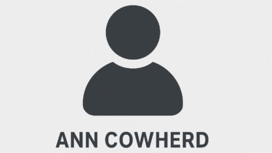 Ann Cowherd: The Private Life of a Powerful Partner