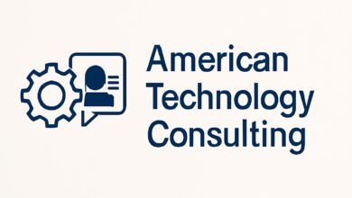 American Technology Consulting