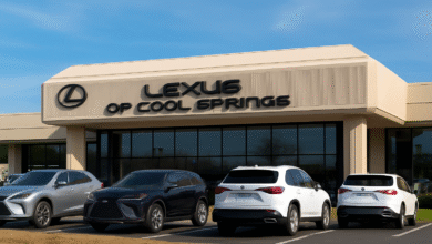Lexus of Cool Springs