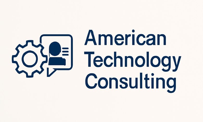 American Technology Consulting