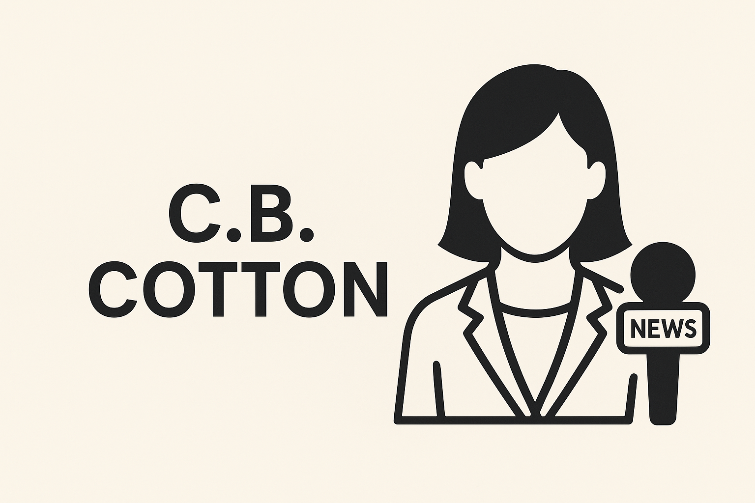 C.B. Cotton