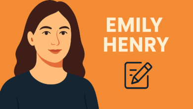 Emily Henry