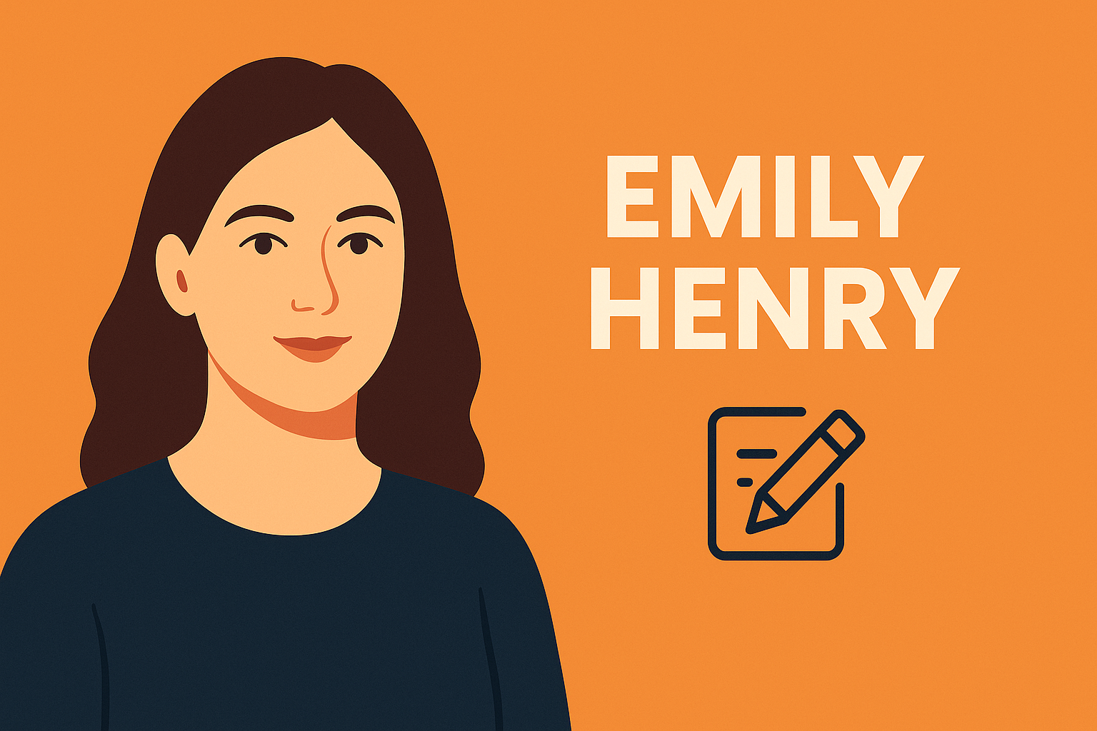 Emily Henry
