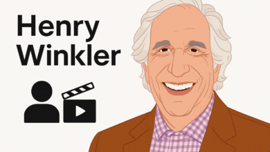 Henry Winkler: The Legendary Journey of a Cultural Icon