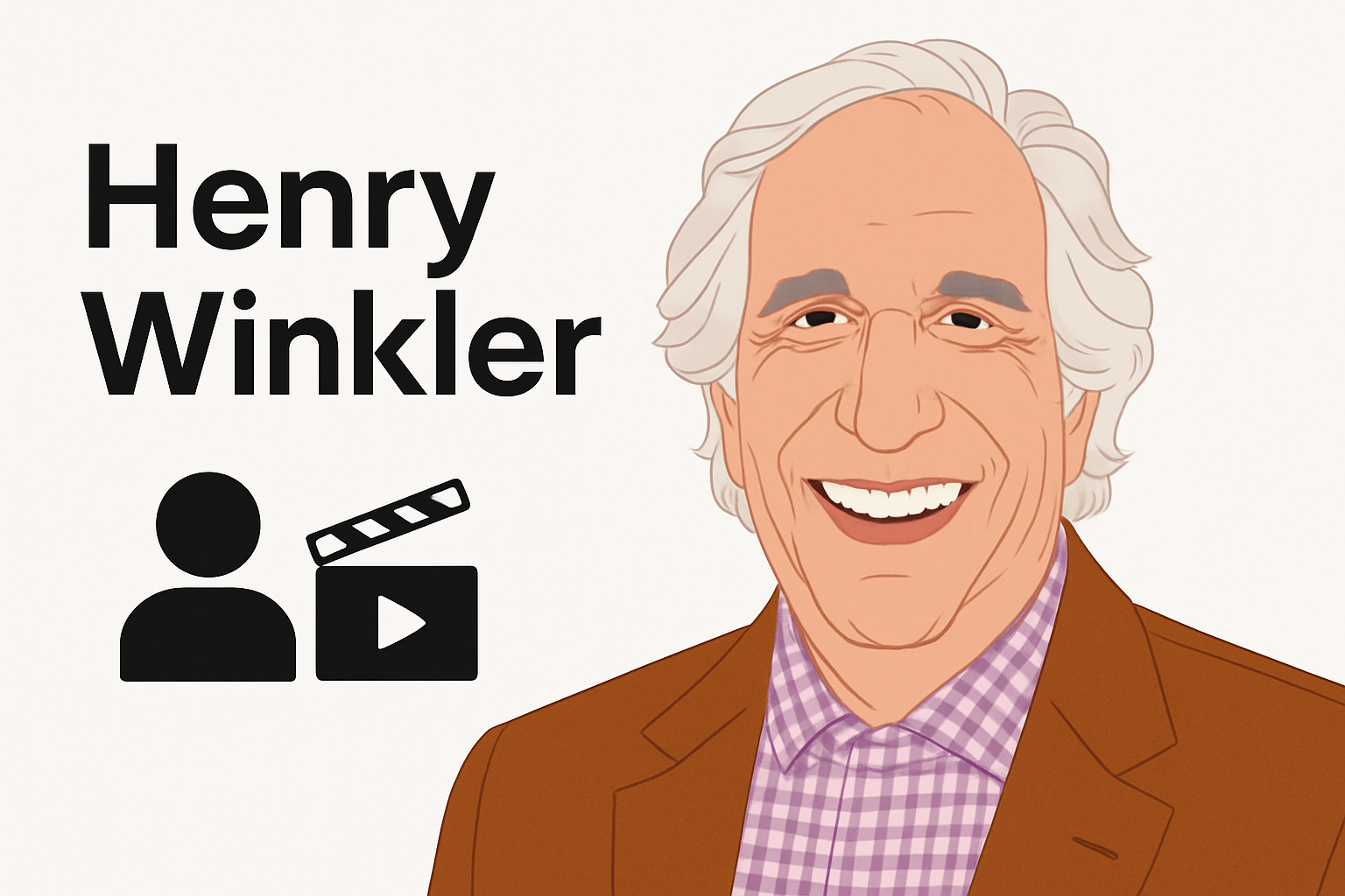 Henry Winkler: The Legendary Journey of a Cultural Icon