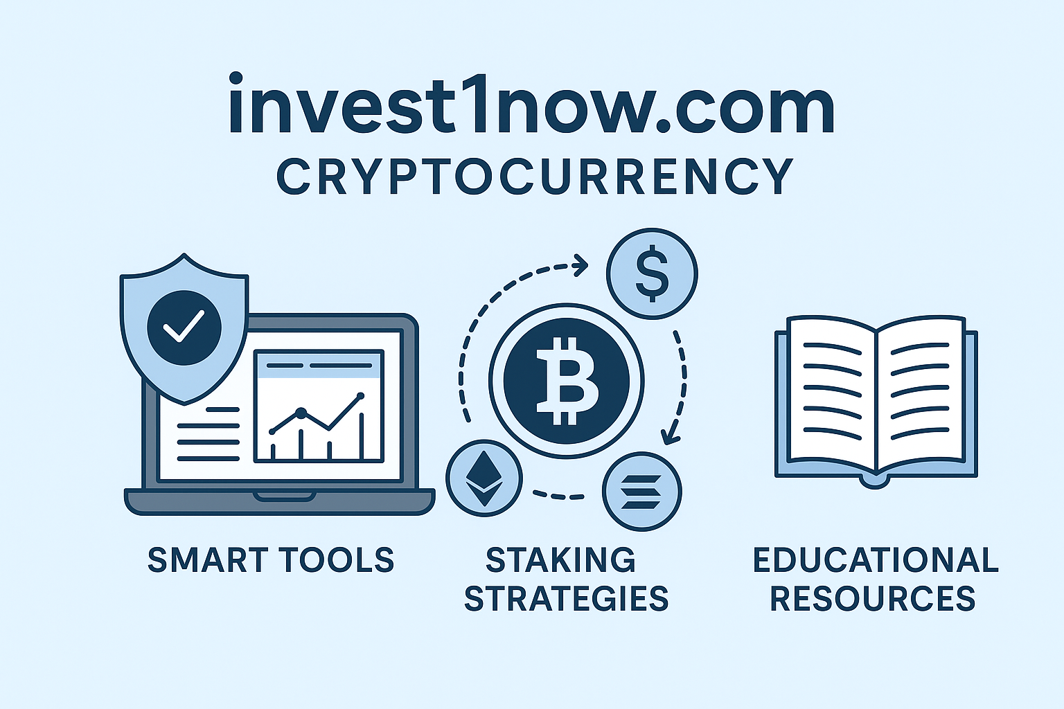 invest1now.com Cryptocurrency