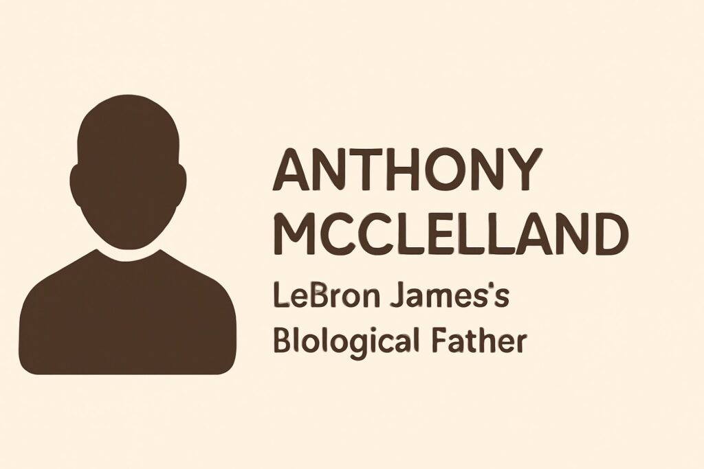 Anthony McClelland