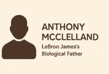 Anthony McClelland