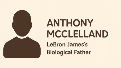 Anthony McClelland