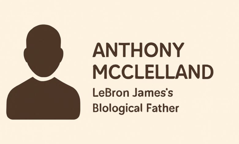 Anthony McClelland