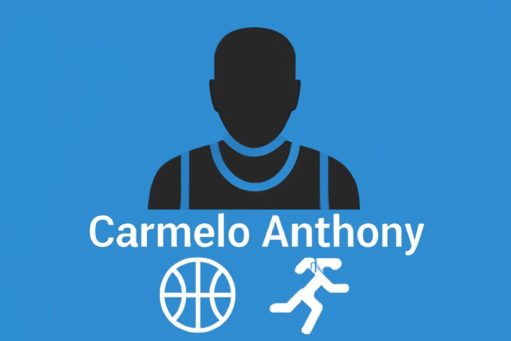 Carmelo Anthony