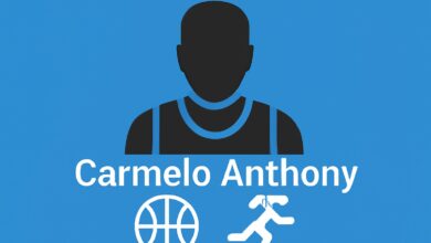 Carmelo Anthony
