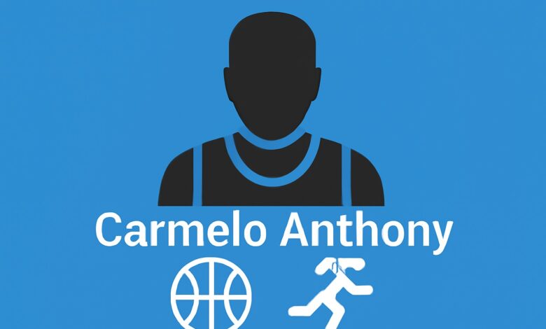 Carmelo Anthony