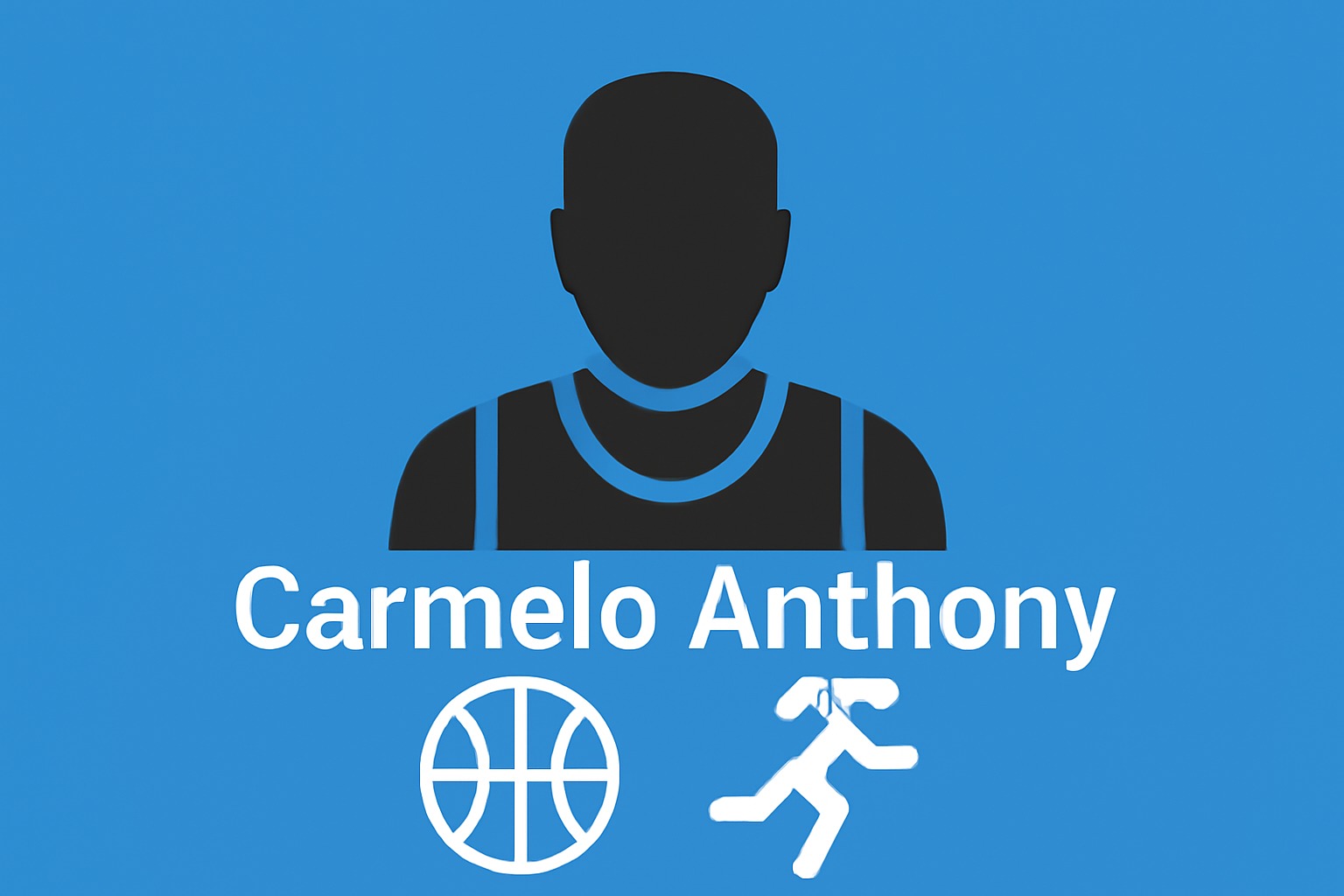 Carmelo Anthony