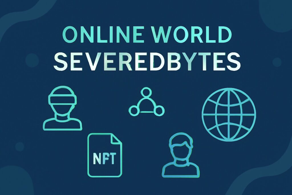 Online World SeveredBytes
