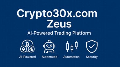 Crypto30x.com Zeus