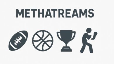 Methatreams