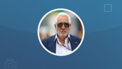 Lawrence Stroll