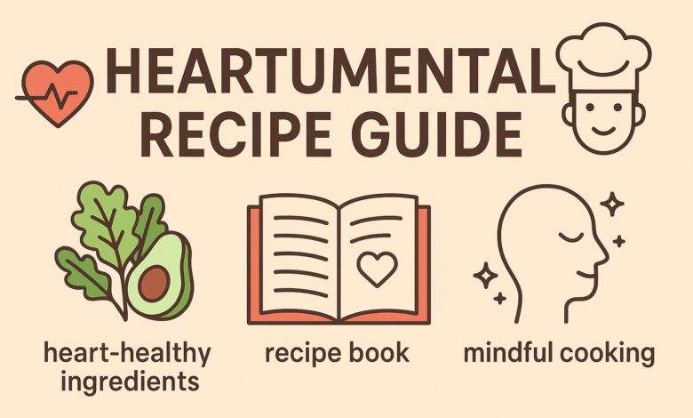 Heartumental Recipe Guide