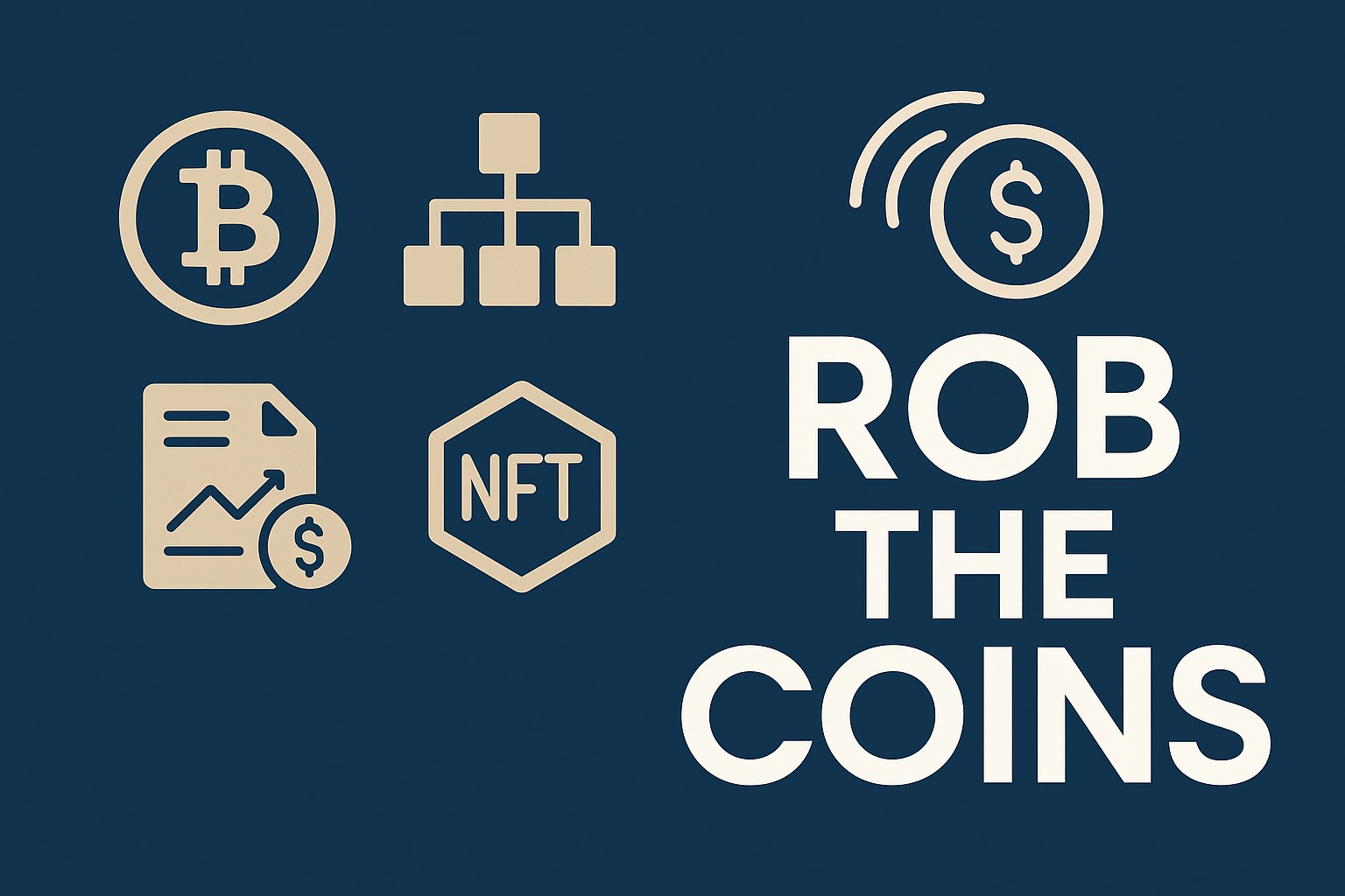 Business RobTheCoins
