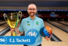 E.J. Tackett