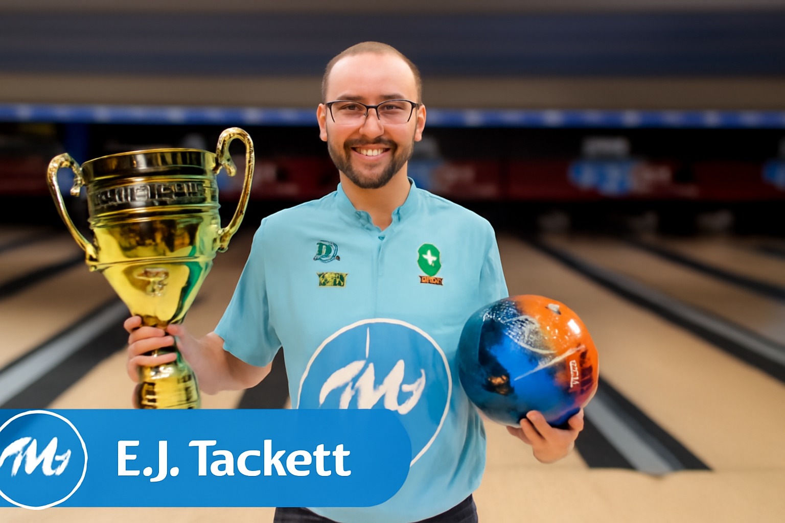 E.J. Tackett