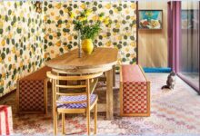 SG Wallpaper: Elevate Your Interior with Style and Personality