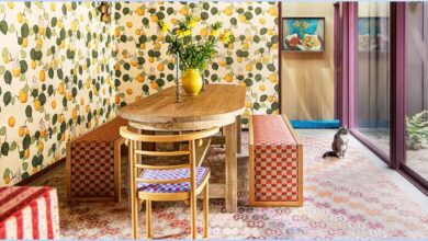 SG Wallpaper: Elevate Your Interior with Style and Personality