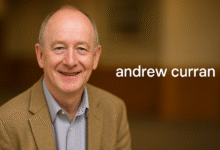 andrew curran