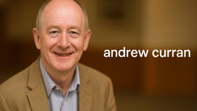 andrew curran