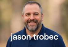 Jason Trobec