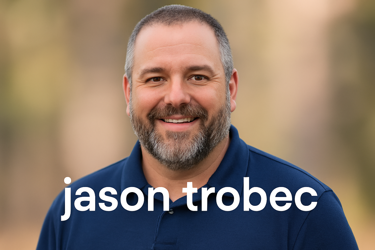 Jason Trobec