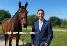 Andrew McConnon