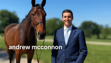 Andrew McConnon