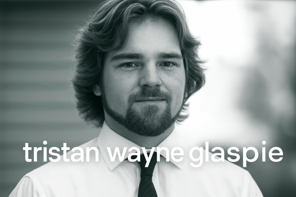 Tristan Wayne Glaspie