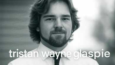 Tristan Wayne Glaspie