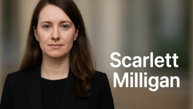 Scarlett Milligan