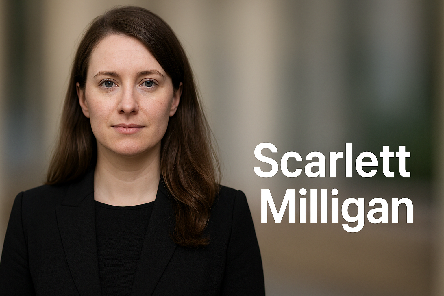 Scarlett Milligan