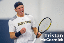 Tristan McCormick