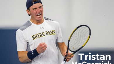 Tristan McCormick